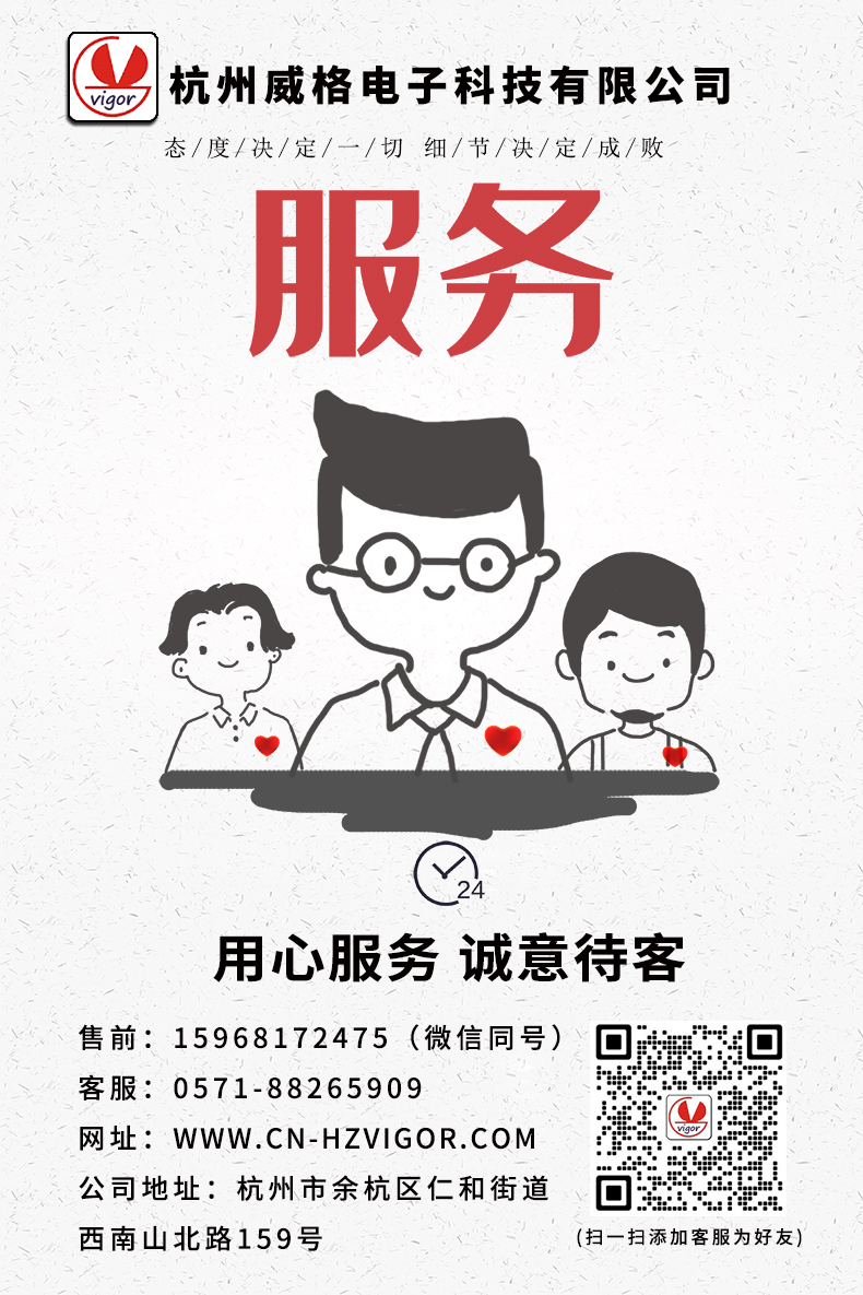 威格VGX-13X-ATE電機(jī)出廠綜合性能測試系統(tǒng) 電機(jī)綜合測試儀器插圖25
