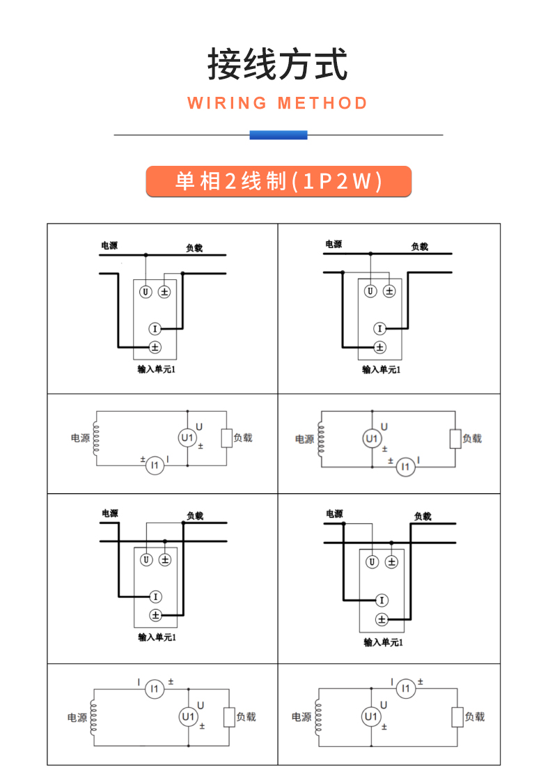威格新品-VG3000系列多通道，多功能、高精度功率分析儀 廠家直銷 質(zhì)量保障插圖25